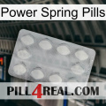 Power Spring Pills 16